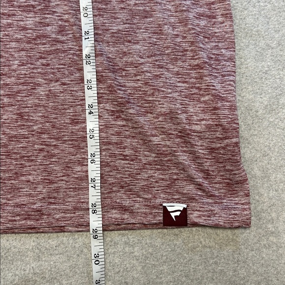 NWT Minnesota Golden Gophers NCAA Fanatics Polo-Men’s Large - Picture 7 of 8